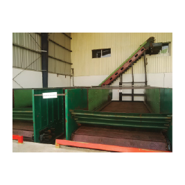 Coconut Conveyor