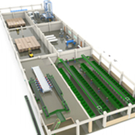  Coconut Processing Machine