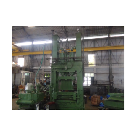 Grow Bag Slab Making Machine
