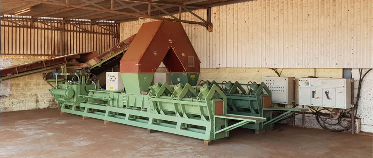 5kg Block Machine Manufacturers